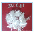 12mm Micro PP Polypropylen Faser Virgin Monofilament PP Faser Asphalt Beton Faser,